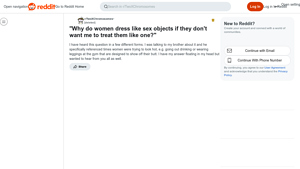 Reddit - Confidence Boost