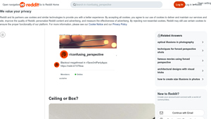 Reddit - User-Generated Content