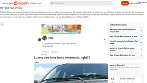 Reddit - Creative Car Decorations