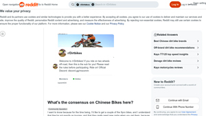 Xpro - Affordable Dirt Bike Alternatives