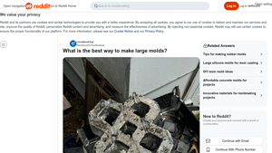 Manufacturers - Polyurethane and Mold Rubber Solutions