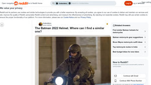 Helmet Brands - Key Models