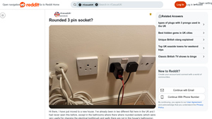 Reddit - BS546 Type D Socket
