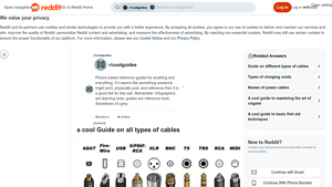 XLR - Connector Overview