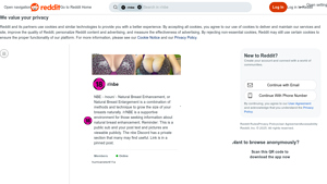 Reddit - User Experience Insights