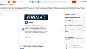 Amazon - Women's XS Halloween Costume