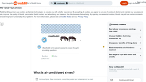 Crocs - Office Comfort