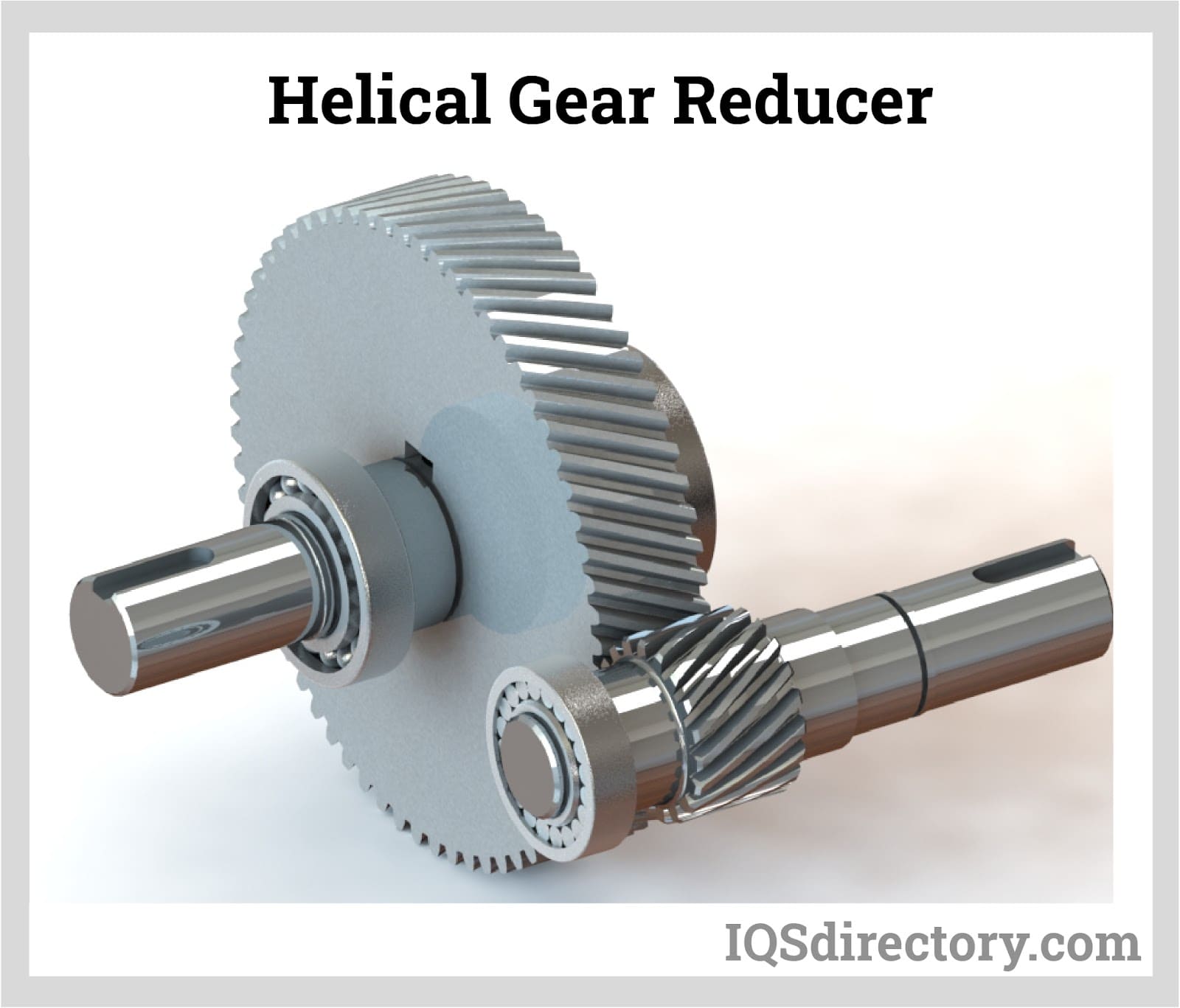 An application scenario or product detail of reduction ratio gears - Image 9