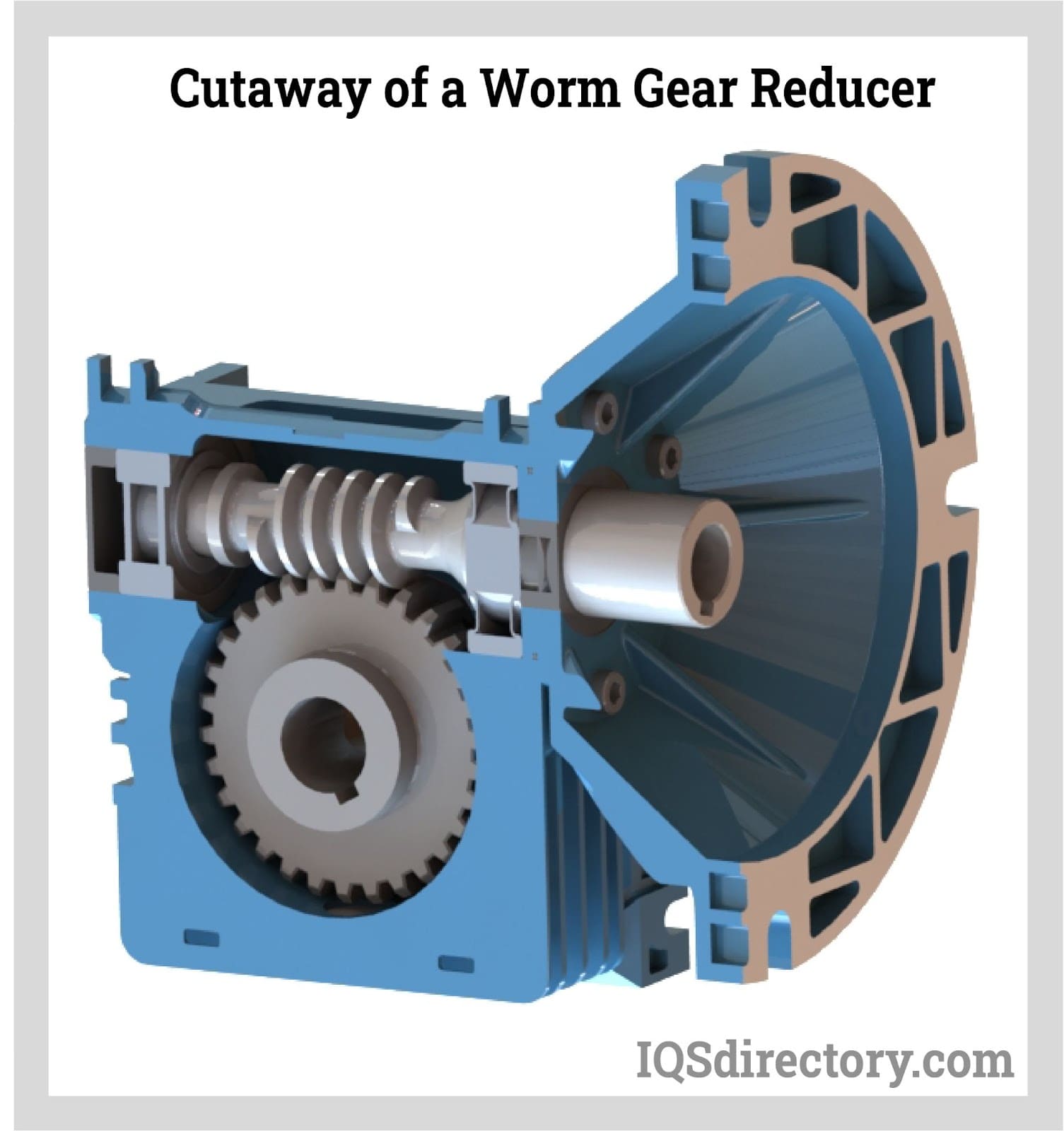 An application scenario or product detail of reduction ratio gears - Image 12