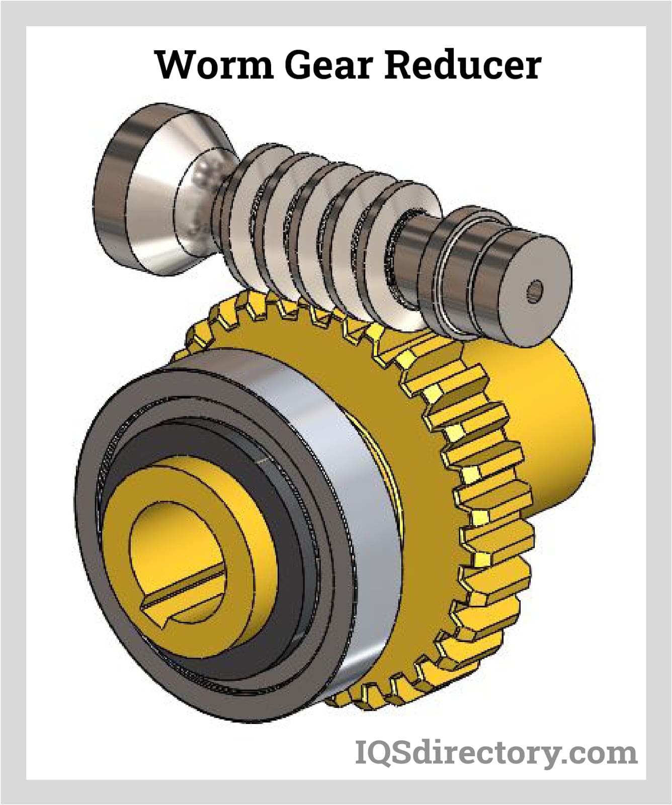 An application scenario or product detail of reduction ratio gears - Image 14