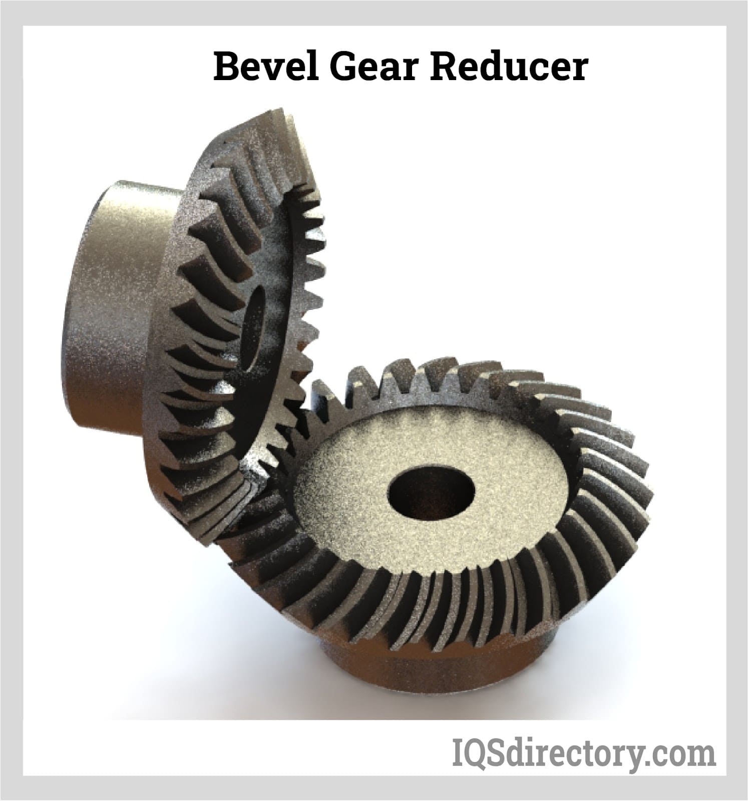 An application scenario or product detail of reduction ratio gears - Image 17