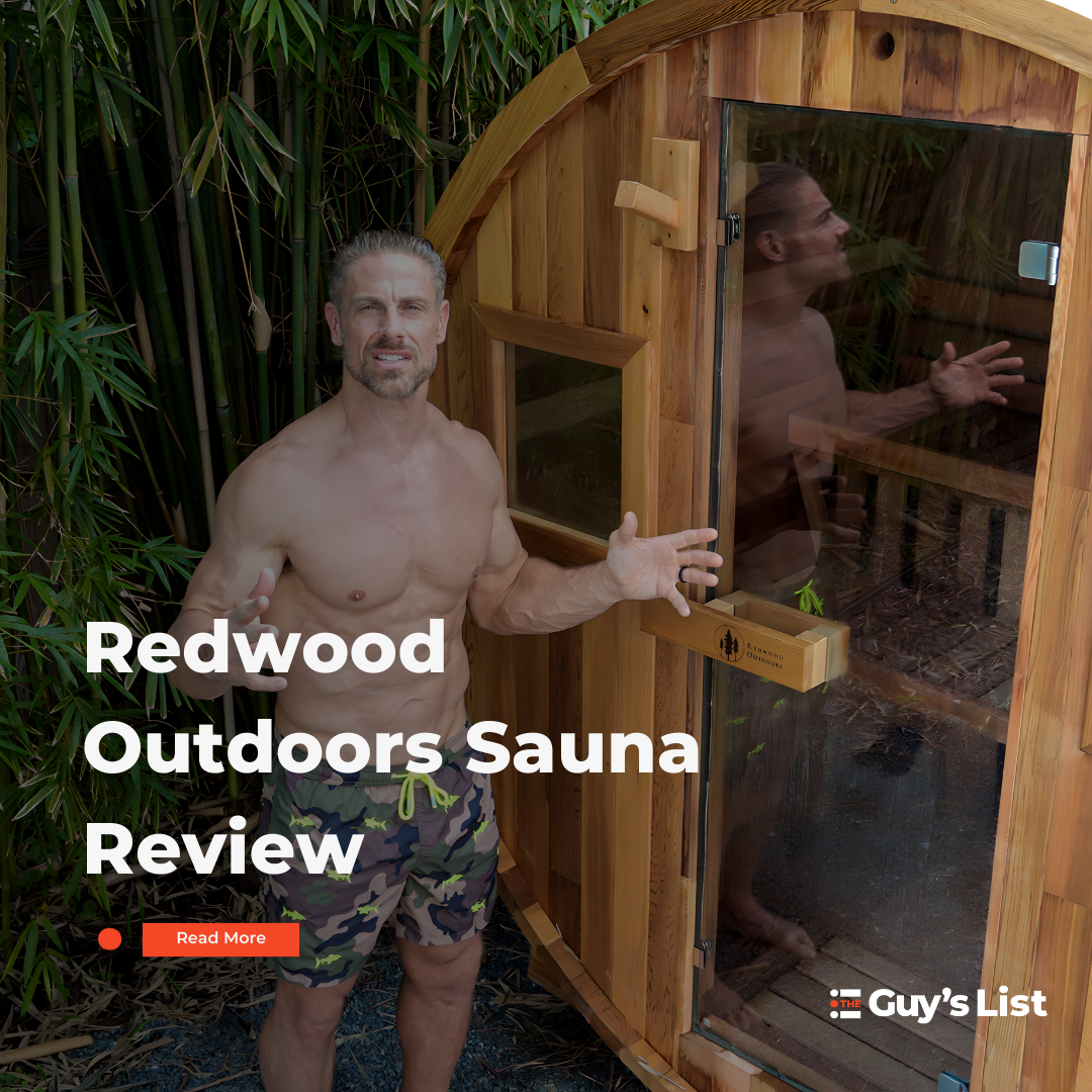 An application scenario or product detail of redwood outdoor sauna - Image 13