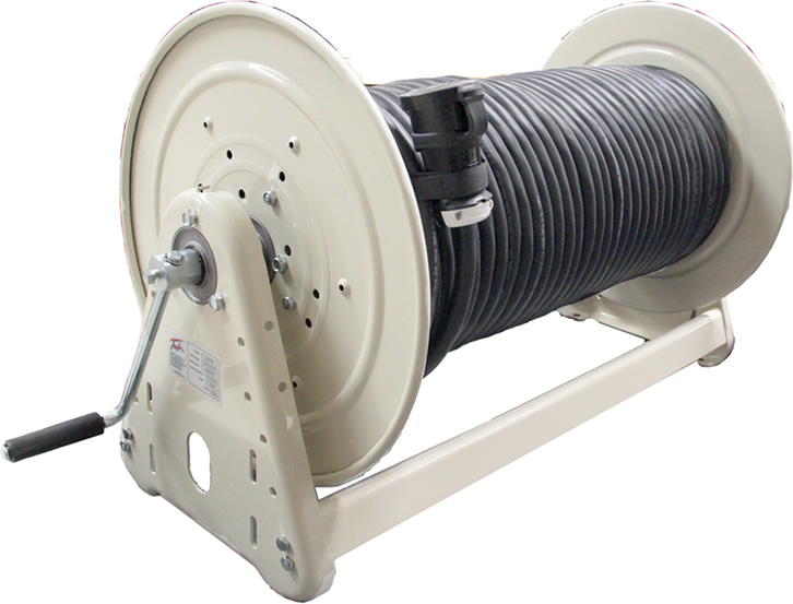 An application scenario or product detail of reel of cable - Image 6