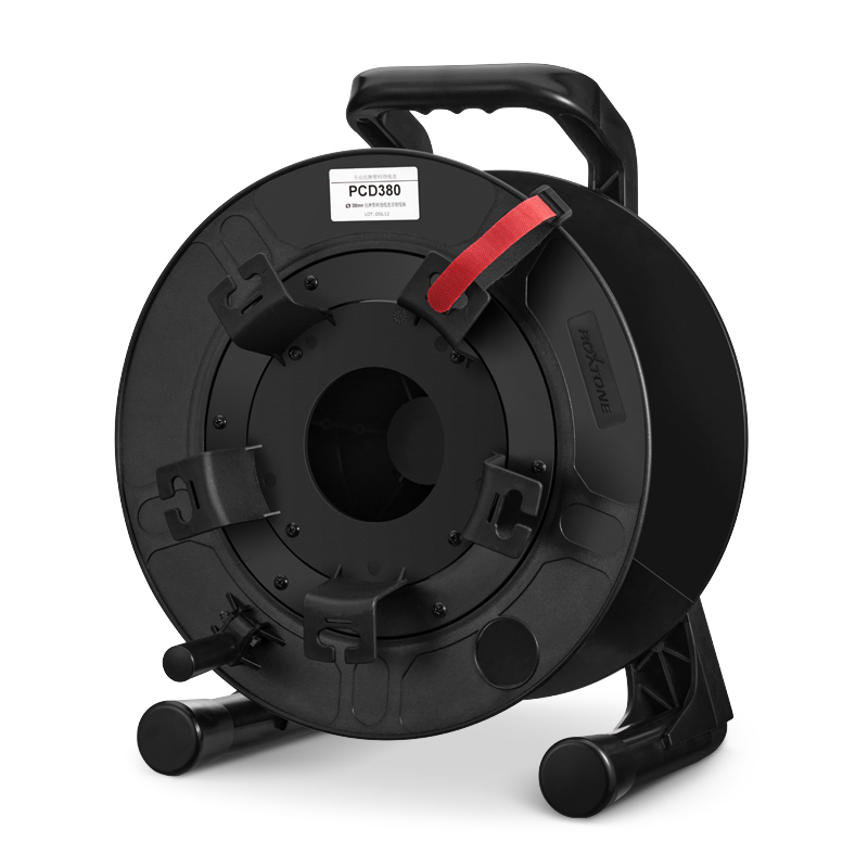 An application scenario or product detail of reel of cable - Image 11