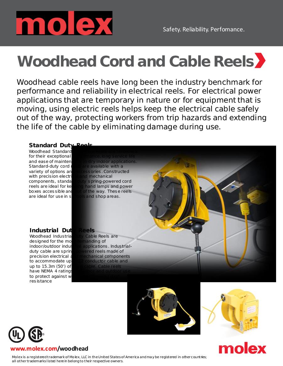 An application scenario or product detail of reel of cable - Image 14