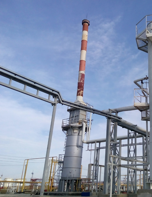 An application scenario or product detail of refinery furnace - Image 1