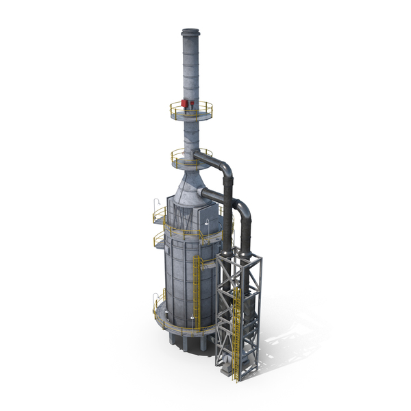 An application scenario or product detail of refinery furnace - Image 3