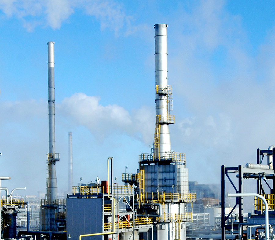 An application scenario or product detail of refinery furnace - Image 6