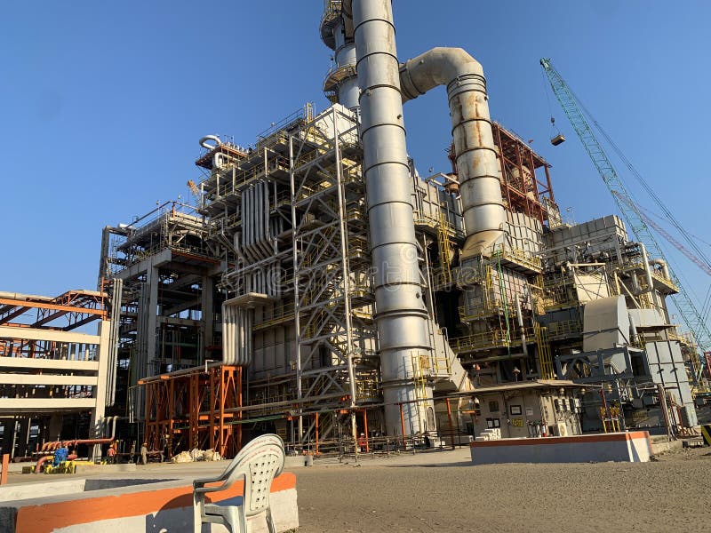An application scenario or product detail of refinery furnace - Image 9