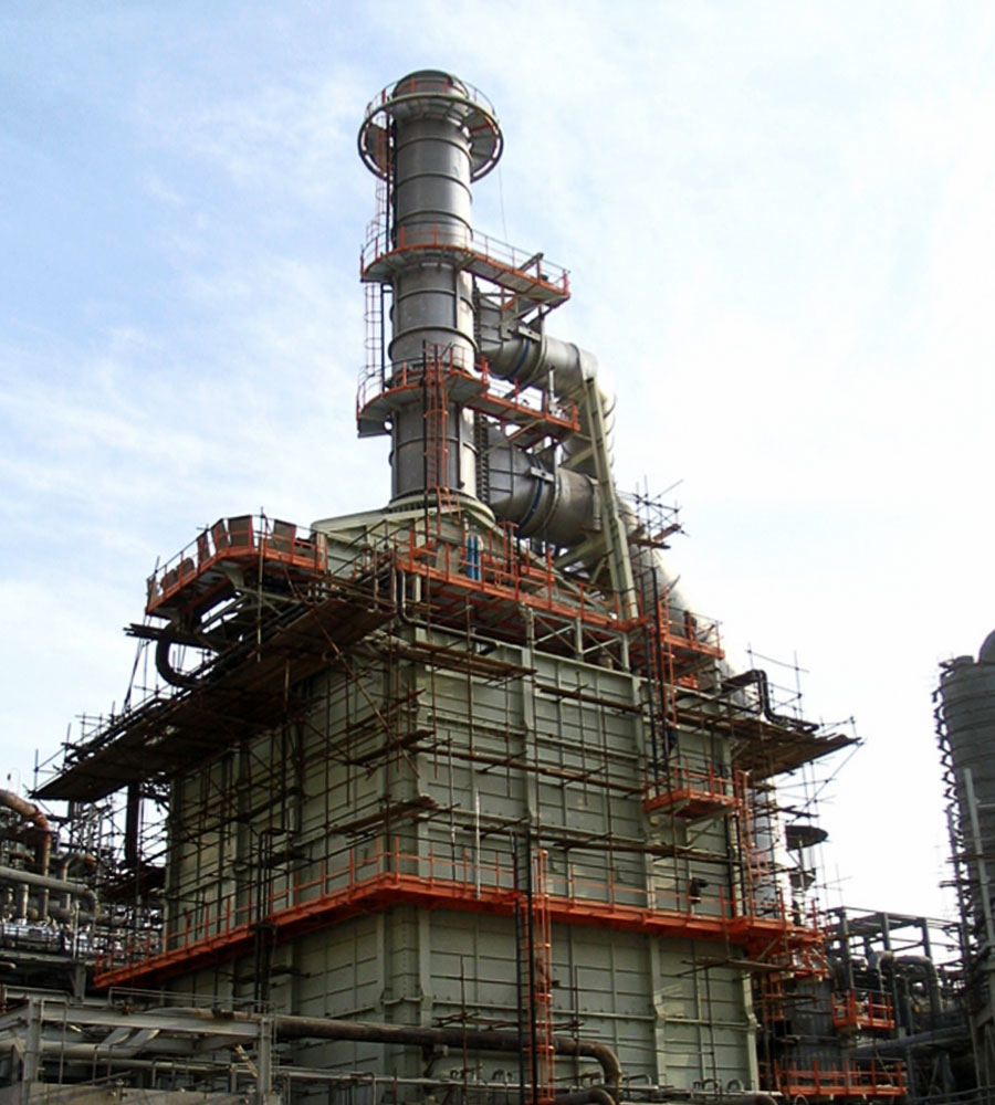 An application scenario or product detail of refinery furnace - Image 13