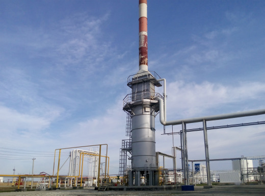 An application scenario or product detail of refinery furnace - Image 14