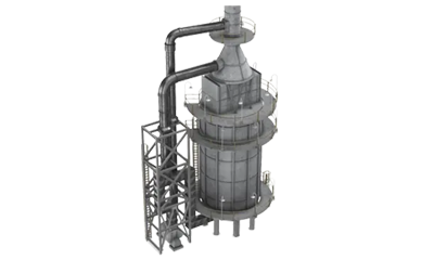 An application scenario or product detail of refinery furnace - Image 20