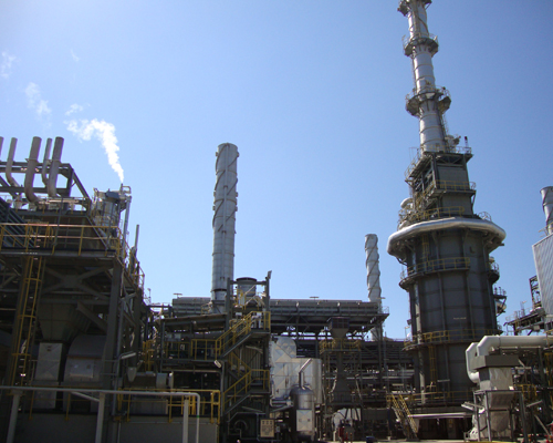 An application scenario or product detail of refinery furnace - Image 21