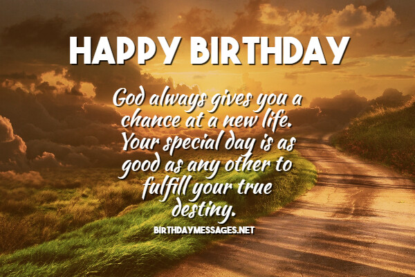 An application scenario or product detail of religious birthday quotes - Image 5