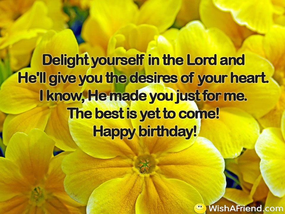 An application scenario or product detail of religious birthday quotes - Image 11