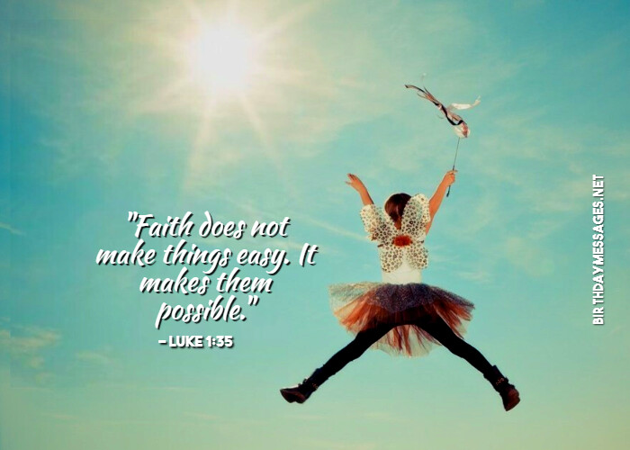 Featured image for the religious birthday quotes guide