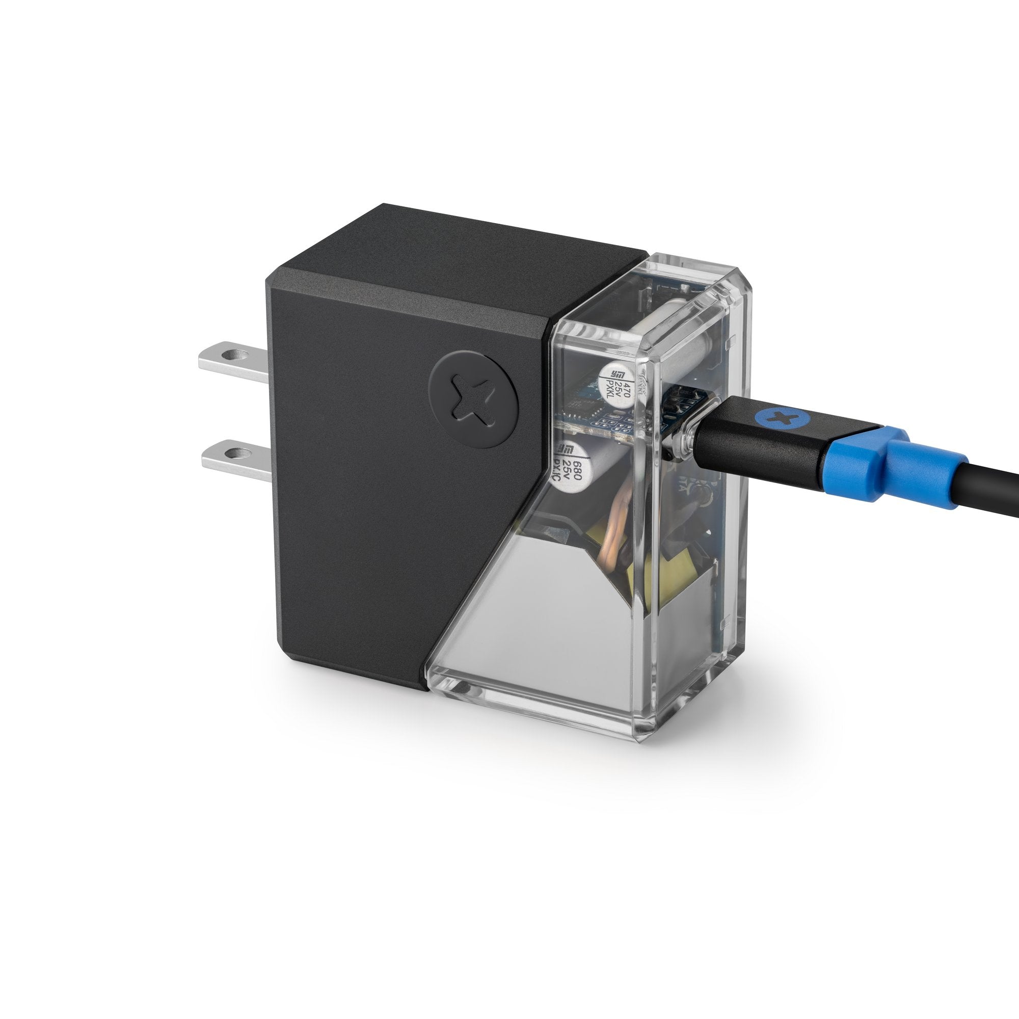 An application scenario or product detail of repairable phone charger - Image 10