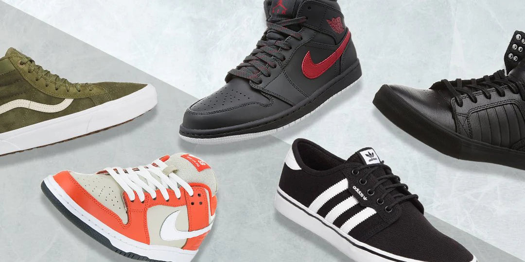 An application scenario or product detail of replica footwear - Image 9