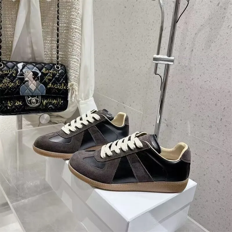 An application scenario or product detail of replica footwear - Image 18