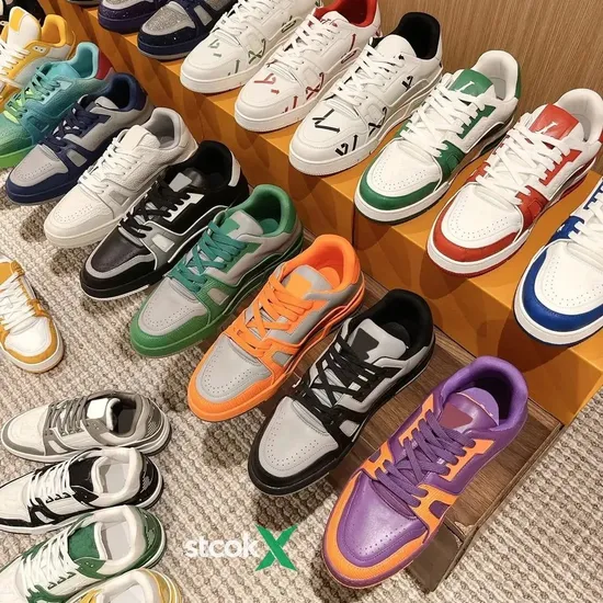 Featured image for the replica footwear guide