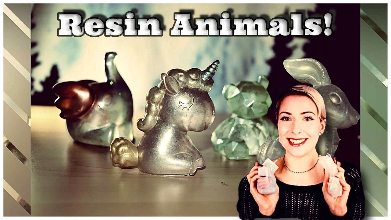 An application scenario or product detail of resin animals - Image 6