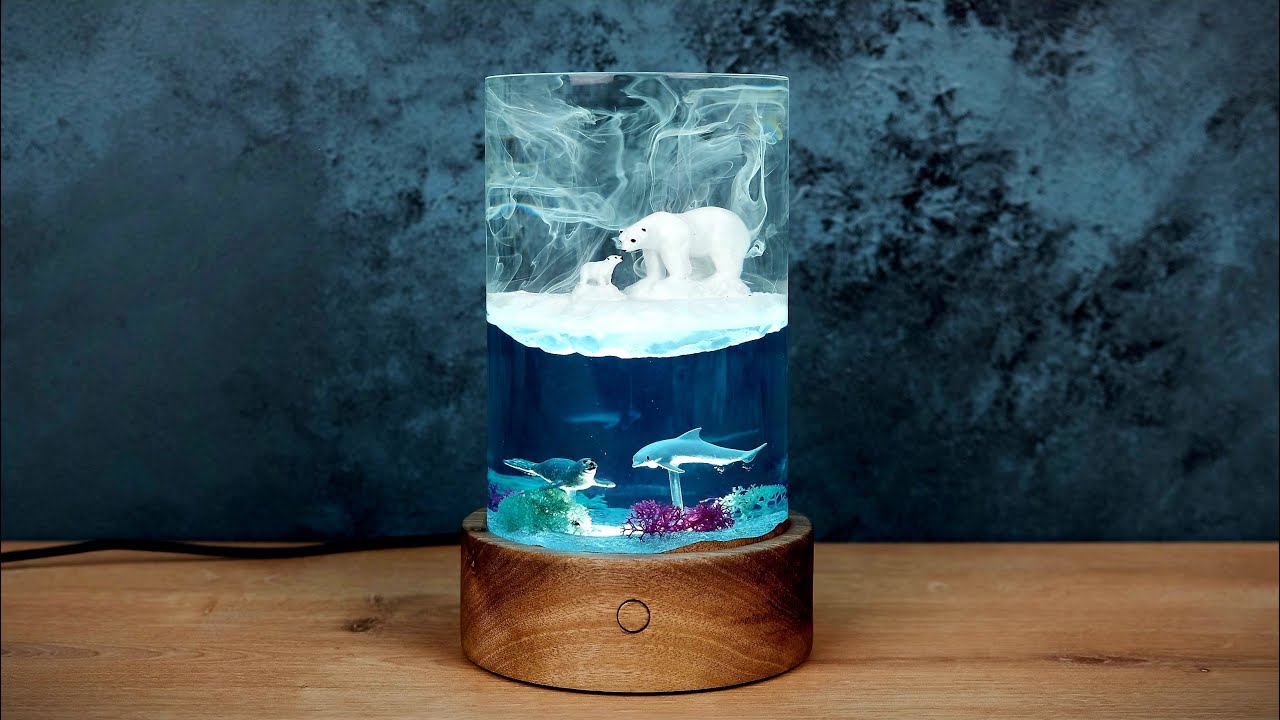 An application scenario or product detail of resin animals - Image 18