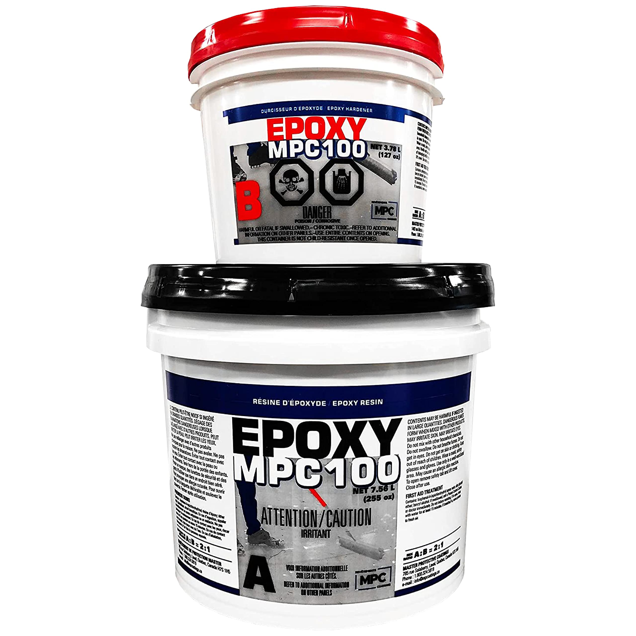 An application scenario or product detail of resina epoxica para pisos - Image 10