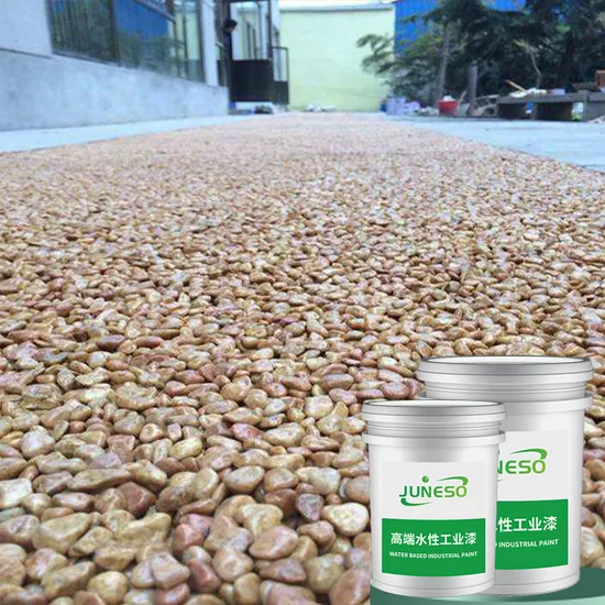 An application scenario or product detail of resina epoxica para pisos - Image 12