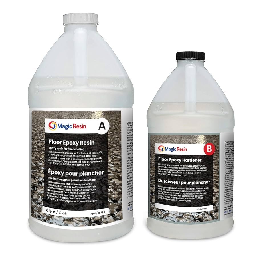 An application scenario or product detail of resina epoxica para pisos - Image 18