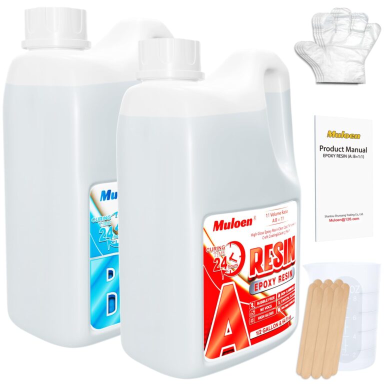 Featured image for the resina epoxica para pisos guide