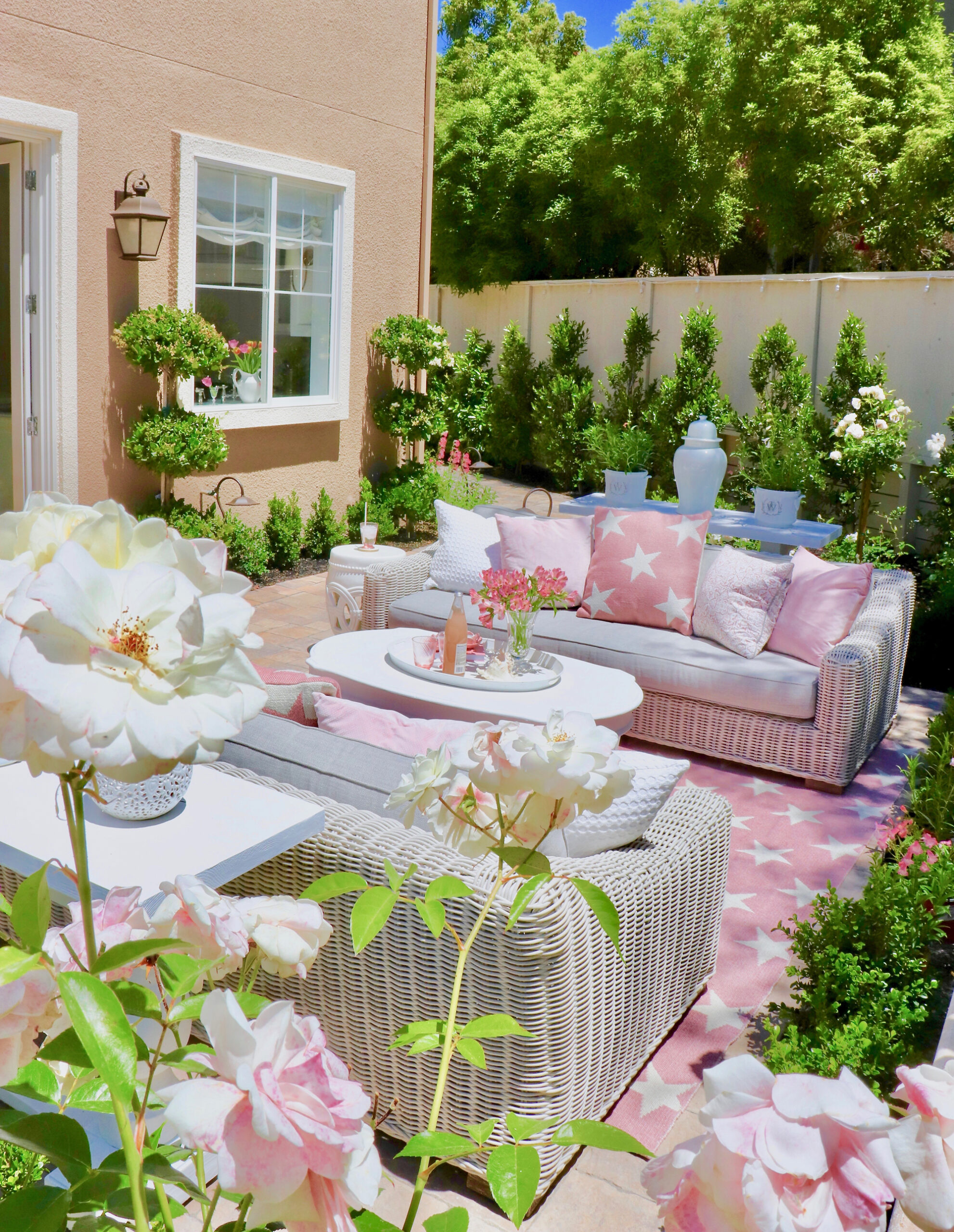 An application scenario or product detail of restoration hardware patio furniture - Image 16