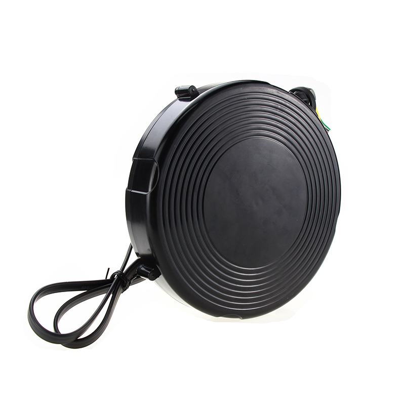 An application scenario or product detail of retractable cable reel mechanism - Image 15