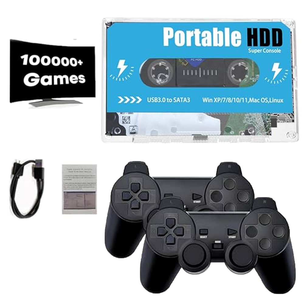 An application scenario or product detail of retro disk - Image 2