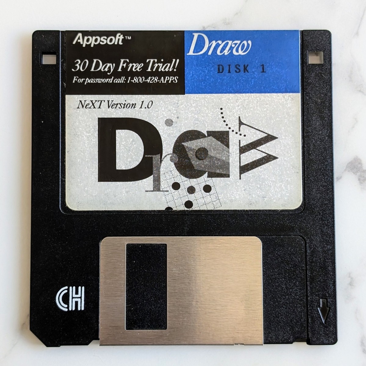 An application scenario or product detail of retro disk - Image 14