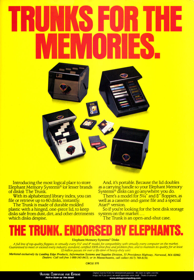 Featured image for the retro disk guide