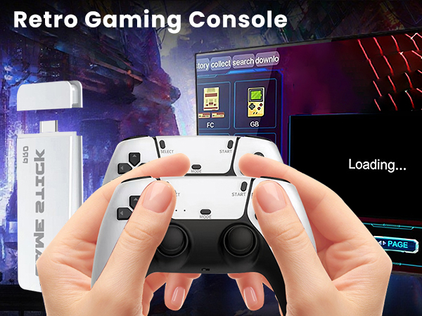 Featured image for the retro gaming g15tretro guide