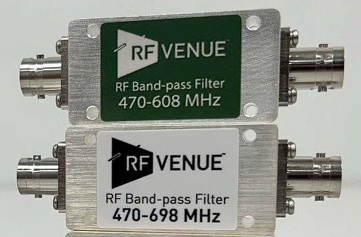 An application scenario or product detail of rf interference filter - Image 14