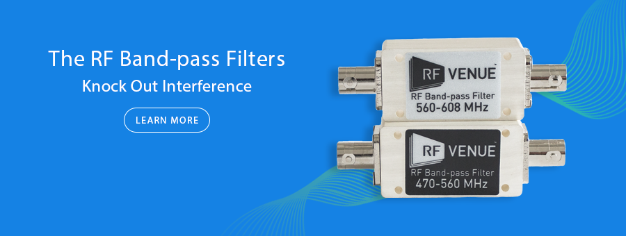 An application scenario or product detail of rf interference filter - Image 22
