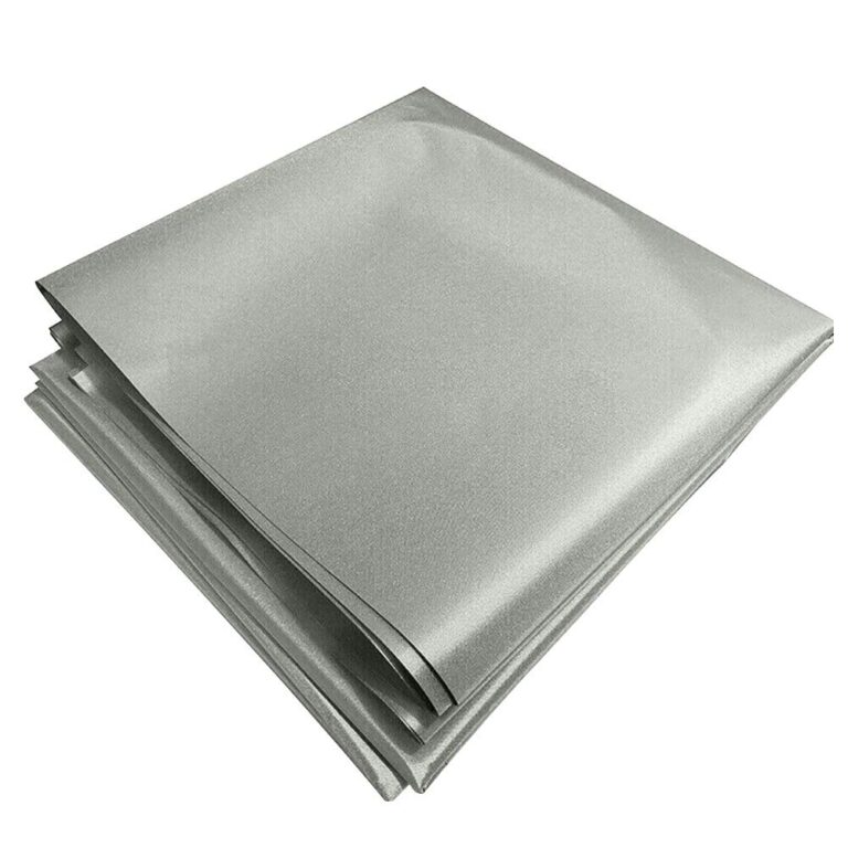 Featured image for the rf shielding fabric guide