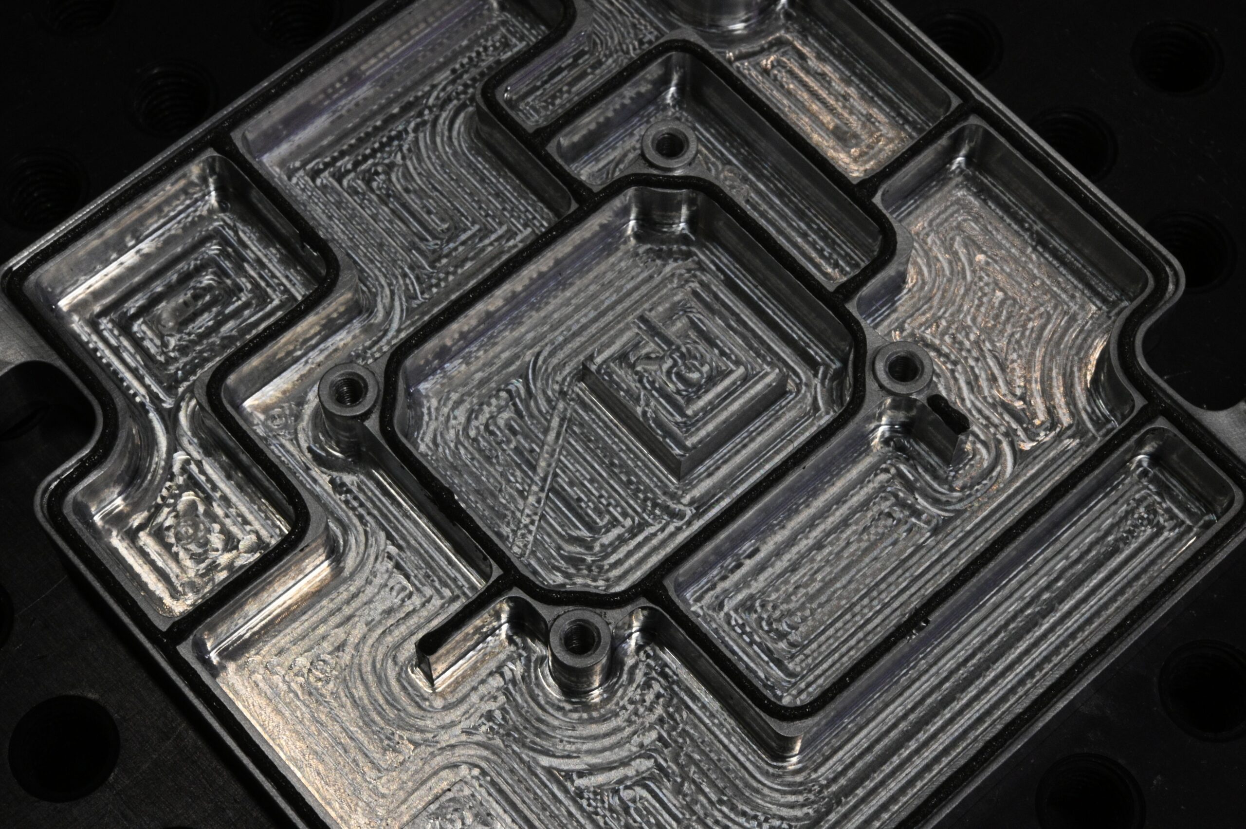 An application scenario or product detail of rf shields - Image 1